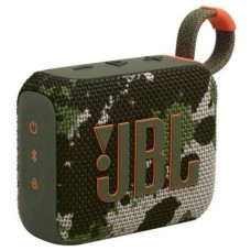 ALTAVOCES JBL GO4 CAMO